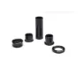 Scope My17 15 Mm Achsenadapter, Black, 100mm