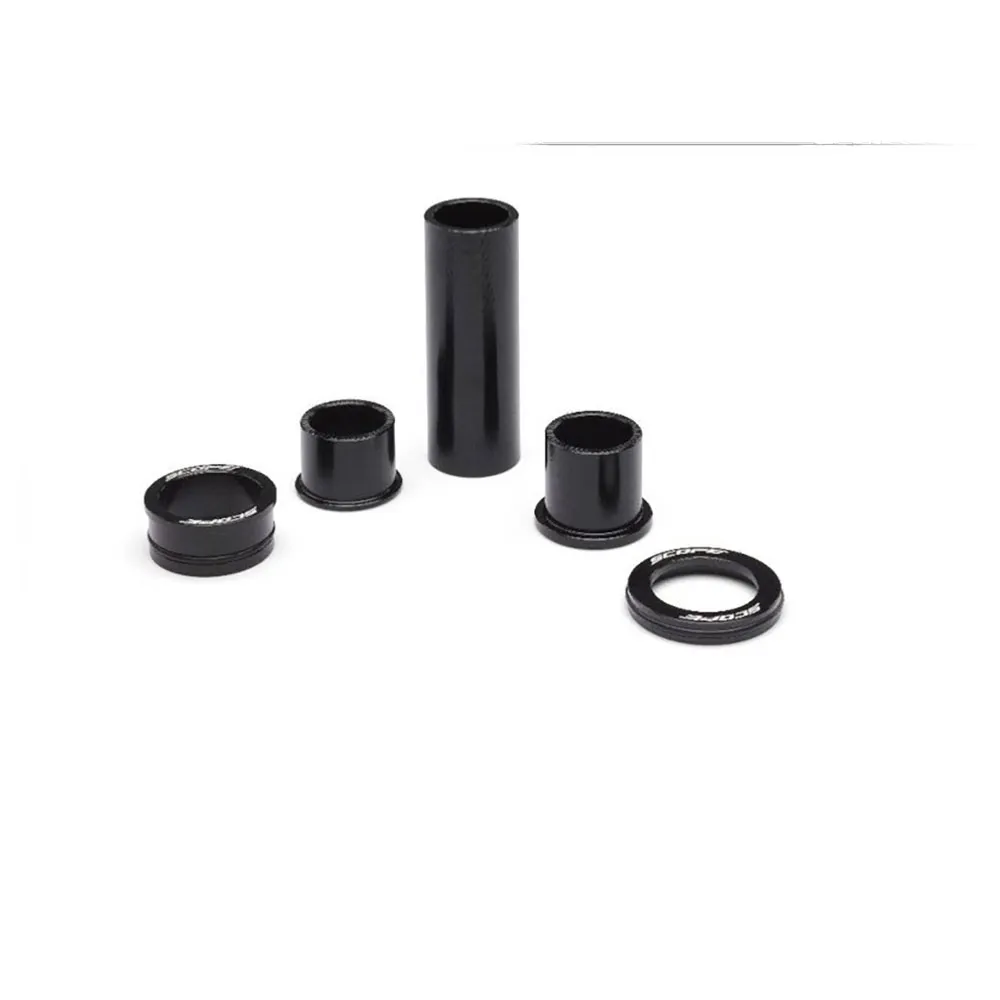 Scope My17 15 Mm Achsenadapter, Black, 100mm Scope My17 15 Mm Achsenadapter, Black, 100mm