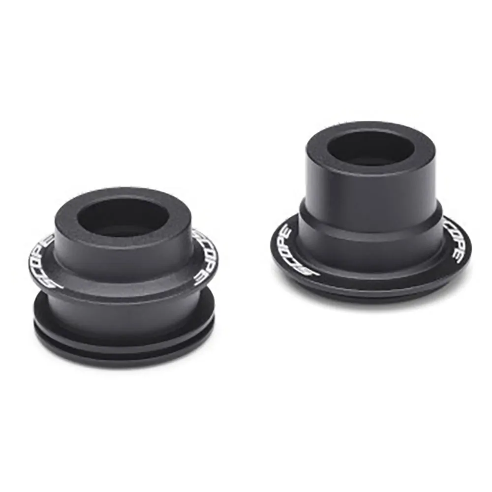 Scope O2 12 Mm Achsenadapter, Black, 100mm Scope O2 12 Mm Achsenadapter, Black, 100mm