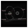 Scope O2 Mtb-laufradsatz