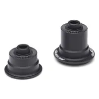 Scope O2 Qr Steckachsenadapter Scope O2 Qr Steckachsenadapter