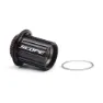 Scope O2 Shimano Freilaufkörper, Black, One Size