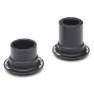Scope O2d 12 Mm Achsenadapter, Black, 142mm