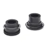 Scope Off-road My21 12 Mm Adapter Für Steckachse Vorne, Black, 100mm