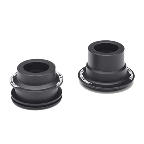 Scope Off-road My21 12 Mm Adapter Für Steckachse Vorne, Black, 100mm Scope Off-road My21 12 Mm Adapter Für Steckachse Vorne, Black, 100mm