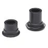 Scope Off-road My21 12 Mm Hinterrad-durchgangsachse-adapter, Black, 142mm