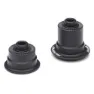 Scope Off-road Qr My21 Hinterer Schnellverschlussadapter, Black, 135mm