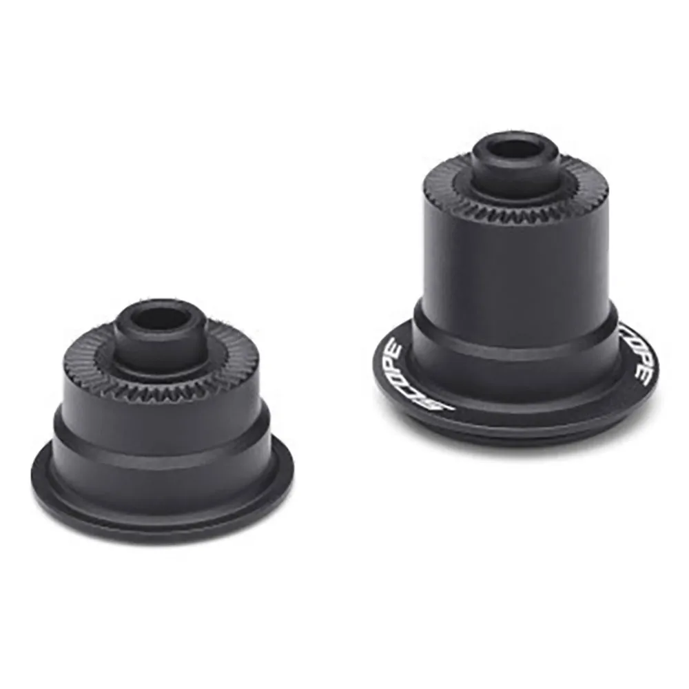 Scope Off-road Qr My21 Hinterer Schnellverschlussadapter, Black, 135mm Scope Off-road Qr My21 Hinterer Schnellverschlussadapter, Black, 135mm