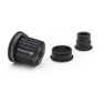 Scope R Campagnolo N3w My21 Freilaufkörper, Black, One Size
