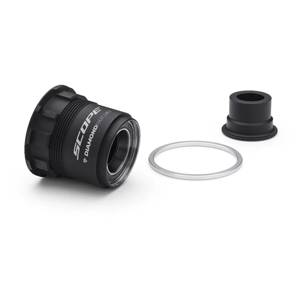 Scope R Sram Xdr My21 Freilaufkörper, Black, One Size Scope R Sram Xdr My21 Freilaufkörper, Black, One Size