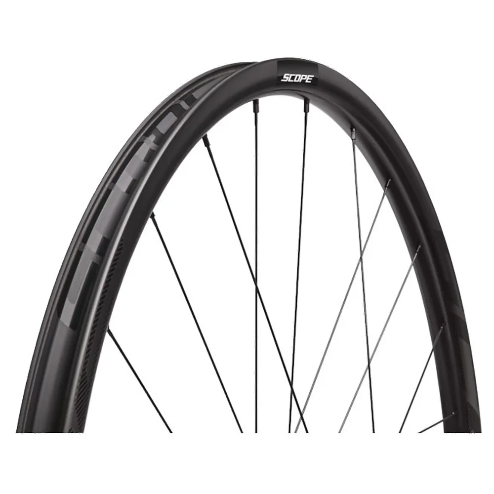 Scope R2.0 29´´ Boost Cl Disc Tubeless Mtb-laufradsatz Scope R2.0 29´´ Boost Cl Disc Tubeless Mtb-laufradsatz