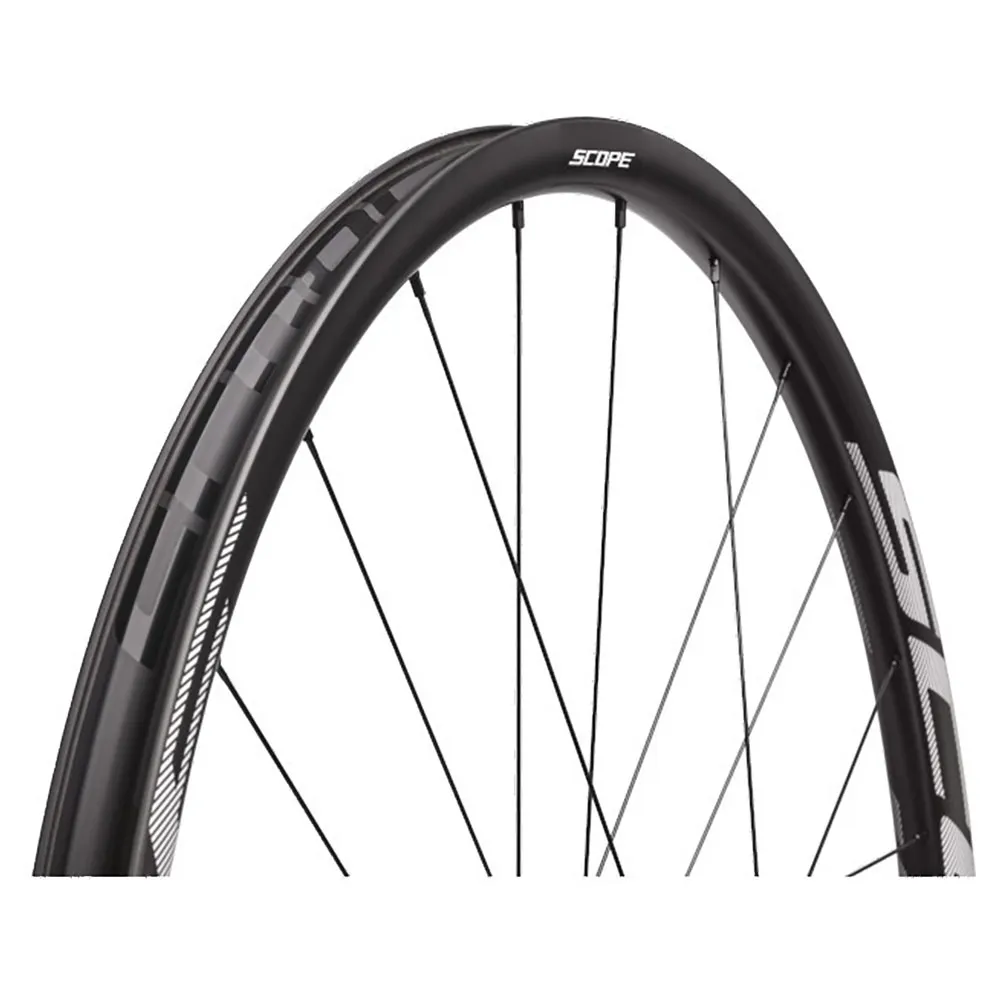 Scope R2.0 29´´ Cl Disc Tubeless Mtb-laufradsatz Scope R2.0 29´´ Cl Disc Tubeless Mtb-laufradsatz