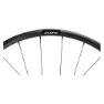 Scope R2.0 29´´ Cl Disc Tubeless Mtb-laufradsatz