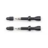 Scope R20-my21 Tubeless Ventile, Black, One Size