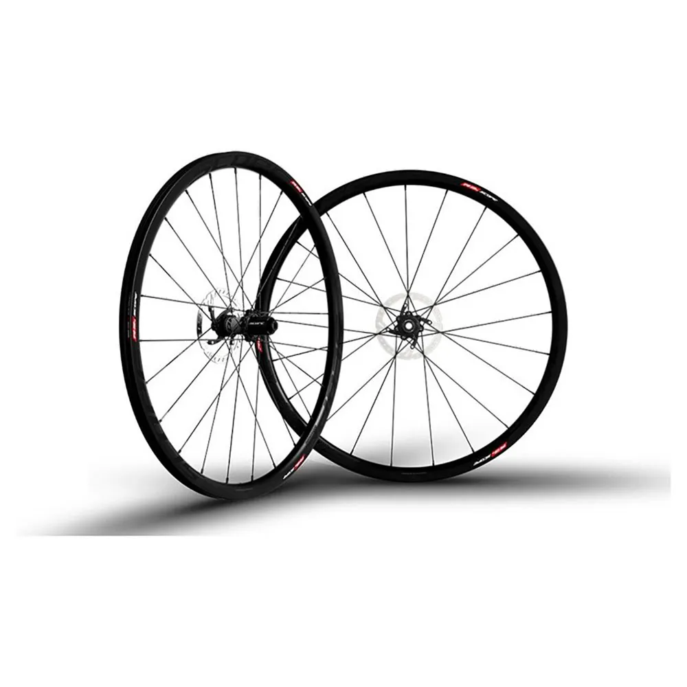 Scope R3 Cl Disc My17 Rennrad Laufradsatz, Black, 12 x 100/12 x 142mm, Campagnolo Scope R3 Cl Disc My17 Rennrad Laufradsatz, Black, 12 x 100/12 x 142mm, Campagnolo