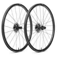 Scope R3 Cl Disc Tubeless Rennrad Laufradsatz Scope R3 Cl Disc Tubeless Rennrad Laufradsatz