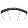 Scope R3 Cl Disc Tubeless Rennrad Laufradsatz
