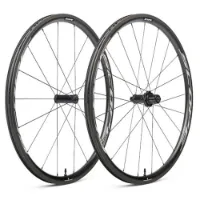 Scope R3 Qr Tubeless Rennrad Laufradsatz Scope R3 Qr Tubeless Rennrad Laufradsatz