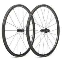 Scope R3 Qr Tubeless Rennrad Laufradsatz Scope R3 Qr Tubeless Rennrad Laufradsatz