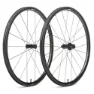 Scope R3 Qr Tubeless Rennrad Laufradsatz