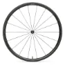 Scope R3 Qr Tubeless Rennrad Laufradsatz