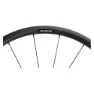 Scope R3 Qr Tubeless Rennrad Laufradsatz