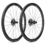 Scope R4.a Cl Disc Tubeless Gravel-laufradsatz