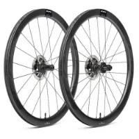 Scope R4 Cl Disc Tubeless Rennrad Laufradsatz Scope R4 Cl Disc Tubeless Rennrad Laufradsatz
