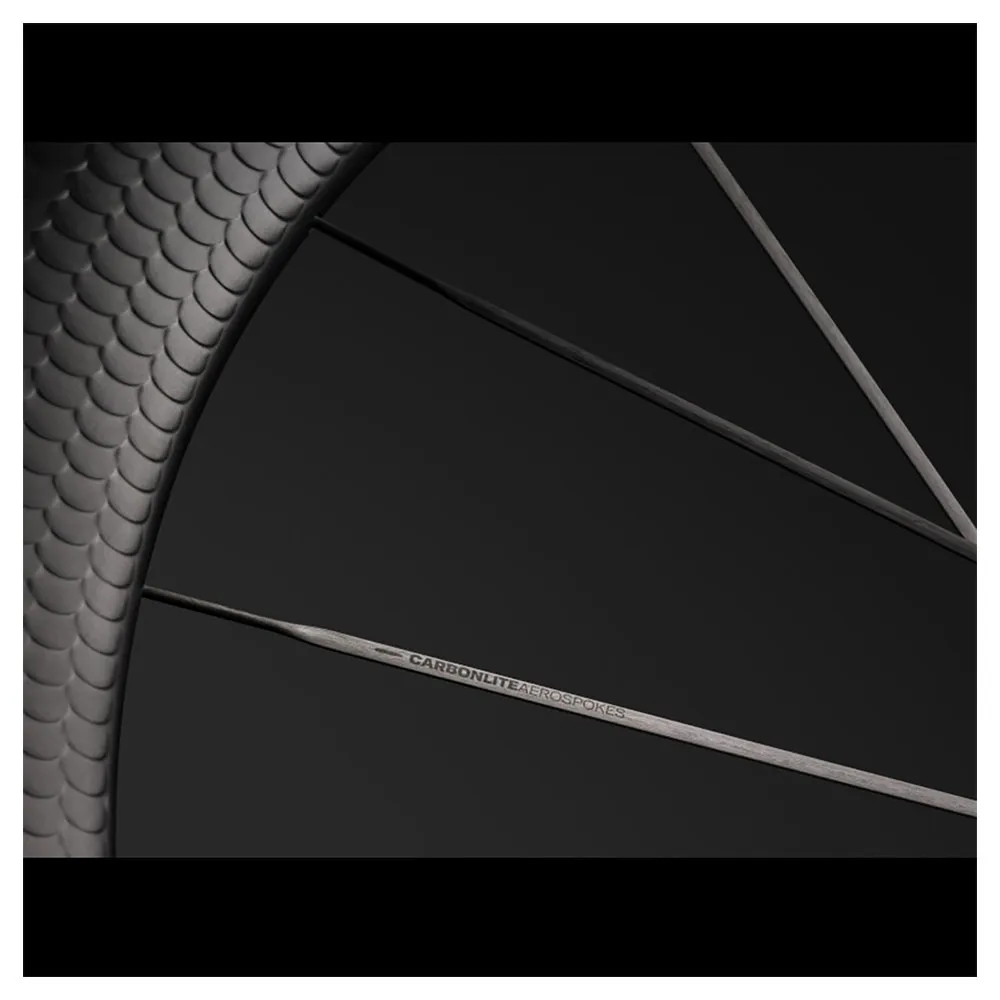 Scope R4 Qr Tubeless Rennrad Laufradsatz Scope R4 Qr Tubeless Rennrad Laufradsatz