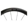 Scope R4 Qr Tubeless Rennrad Laufradsatz