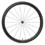 Scope R4 Qr Tubeless Rennrad Laufradsatz