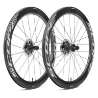 Scope R5 Cl Disc Tubeless Rennrad Laufradsatz Scope R5 Cl Disc Tubeless Rennrad Laufradsatz