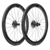 Scope R5 Cl Disc Tubeless Rennrad Laufradsatz Scope R5 Cl Disc Tubeless Rennrad Laufradsatz