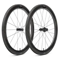 Scope R5 Qr Tubeless Rennrad Laufradsatz Scope R5 Qr Tubeless Rennrad Laufradsatz