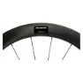 Scope R5 Qr Tubeless Rennrad Laufradsatz