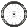 Scope R5 Qr Tubeless Rennrad Laufradsatz