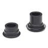 Scope Race All-road Disc My21 10 Mm Hinterrad-durchgangsachse-adapter, Black, 135mm