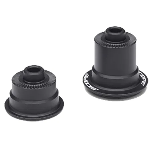 Scope Race All-road Disc My21 15 Mm Adapter Für Steckachse Vorne, Black, 100mm Scope Race All-road Disc My21 15 Mm Adapter Für Steckachse Vorne, Black, 100mm