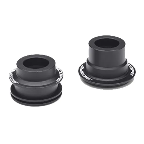 Scope Race All-road Disc My21 15 Mm Adapter Für Steckachse Vorne, Black, 100mm Scope Race All-road Disc My21 15 Mm Adapter Für Steckachse Vorne, Black, 100mm