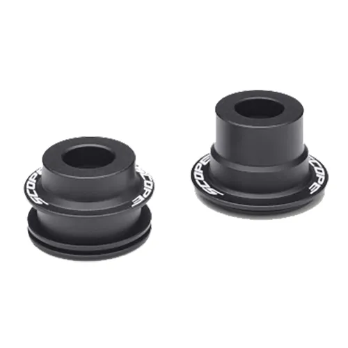 Scope Race All-road Disc My21 15 Mm Adapter Für Steckachse Vorne, Black, 100mm Scope Race All-road Disc My21 15 Mm Adapter Für Steckachse Vorne, Black, 100mm