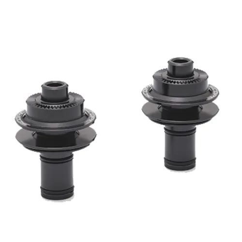 Scope Race All-road Disc Qr My21 Front-schnellverschlussadapter, Black, 100mm Scope Race All-road Disc Qr My21 Front-schnellverschlussadapter, Black, 100mm