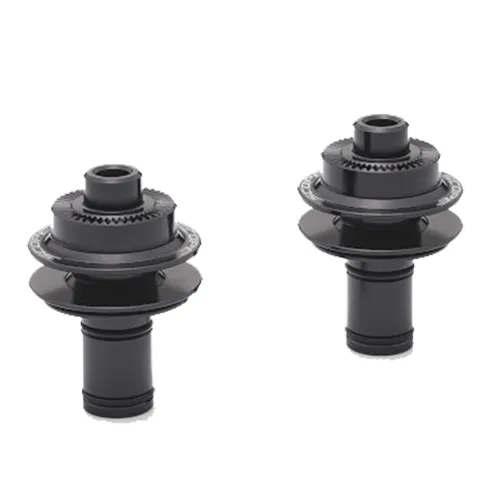 Scope Race Qr My21 Front-schnellverschlussadapter, Black, 100mm Scope Race Qr My21 Front-schnellverschlussadapter, Black, 100mm