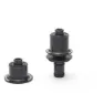 Scope Race Qr My21 Hinterer Schnellverschlussadapter, Black, 130mm