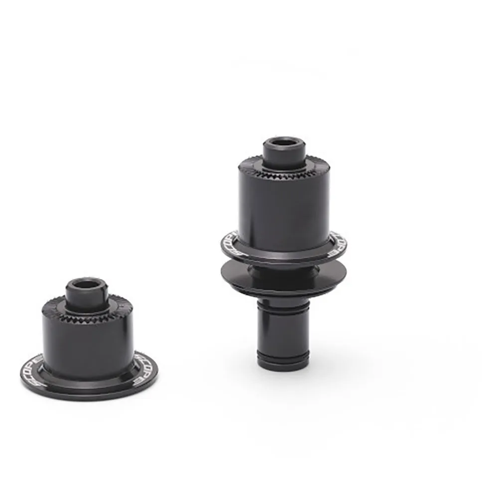 Scope Race Qr My21 Hinterer Schnellverschlussadapter, Black, 130mm Scope Race Qr My21 Hinterer Schnellverschlussadapter, Black, 130mm