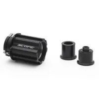 Scope S Shimano Micro Spline Freilaufkörper Scope S Shimano Micro Spline Freilaufkörper