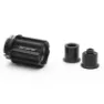 Scope S Shimano Micro Spline Freilaufkörper, Black, One Size