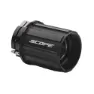 Scope S Shimano My21 Freilaufkörper, Black, One Size