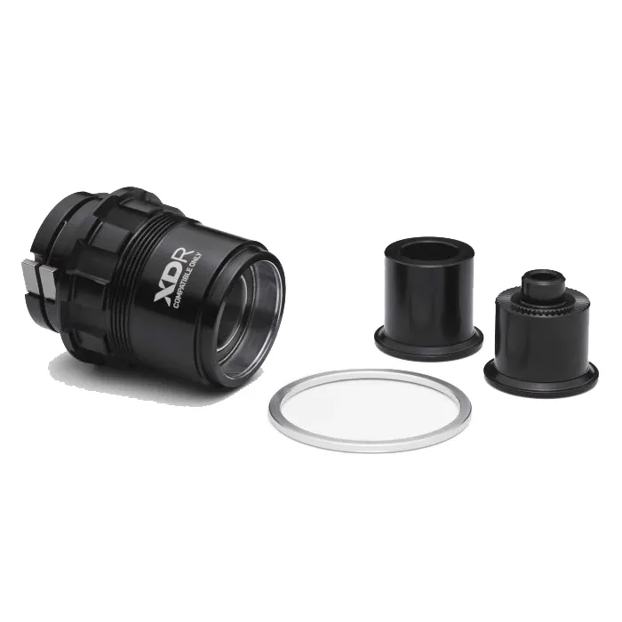 Scope S Sram Xds My21 Freilaufkörper, Black, One Size Scope S Sram Xds My21 Freilaufkörper, Black, One Size