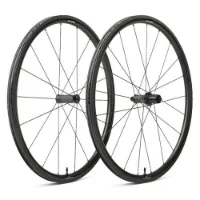 Scope S3 Tubeless Rennrad Laufradsatz Scope S3 Tubeless Rennrad Laufradsatz