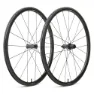 Scope S3 Tubeless Rennrad Laufradsatz